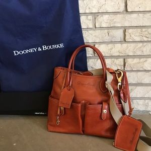 Rooney & Bourke Purse